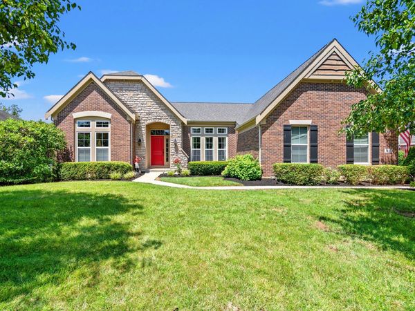3888 Deertrail Drive, Erlanger, KY 41018