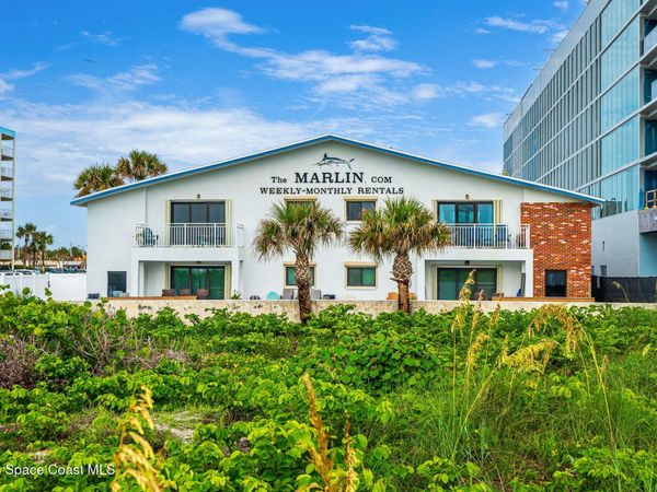 22 Tulip Avenue , Unit 308, Cocoa Beach, FL 32931