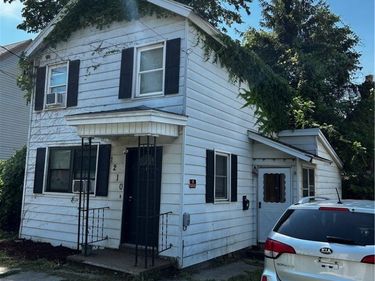 1210 Francis Street, Utica, NY 13502