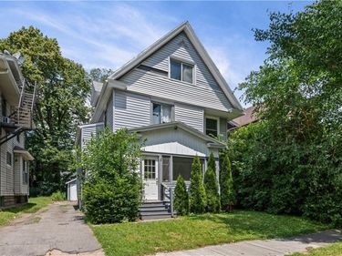 294 Clay Avenue, Rochester, NY 14613