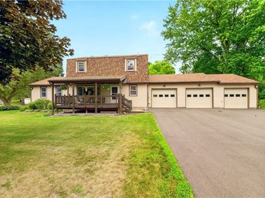 4623 Kearney Road, Stanley, NY 14561