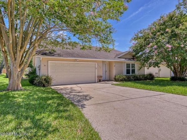 12421 GOOD NEIGHBOR Trail, Jacksonville, FL 32225