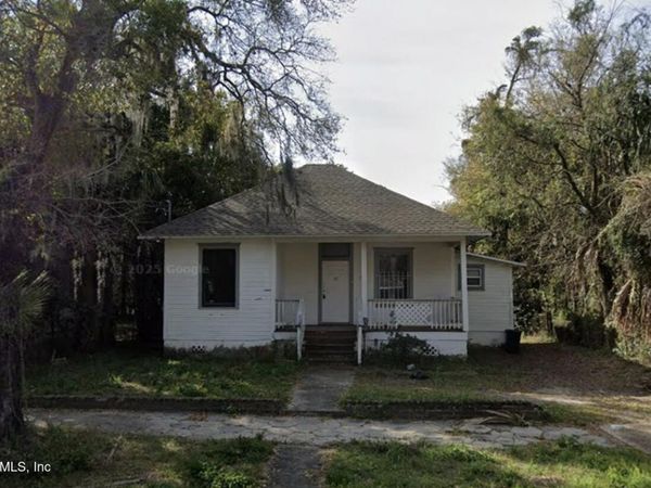 218 E 18TH Street, Jacksonville, FL 32206