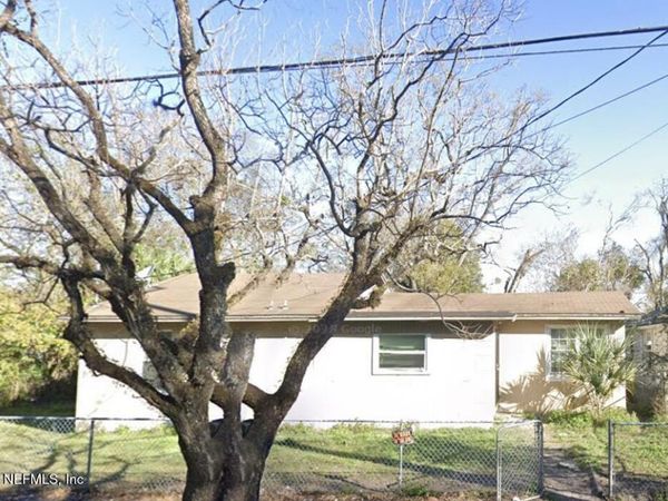 1651 W 22ND Street, Jacksonville, FL 32209