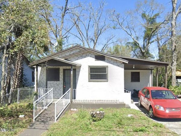 1845 W 23RD Street, Jacksonville, FL 32209