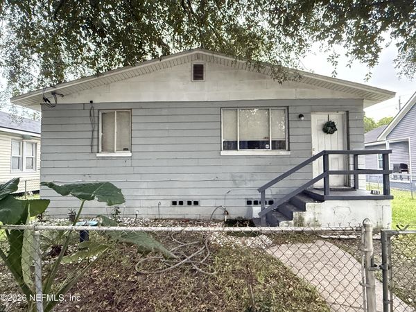 1814 W 2ND Street, Jacksonville, FL 32209