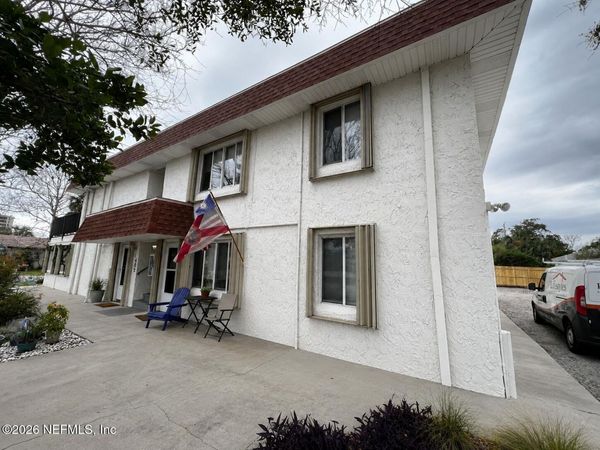402 S 8TH Avenue, Unit 5, Jacksonville Beach, FL 32250