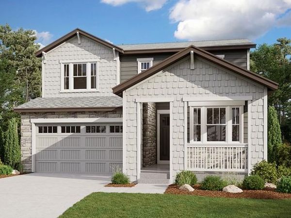 3932 N Haleyville Street , Aurora, CO 80019