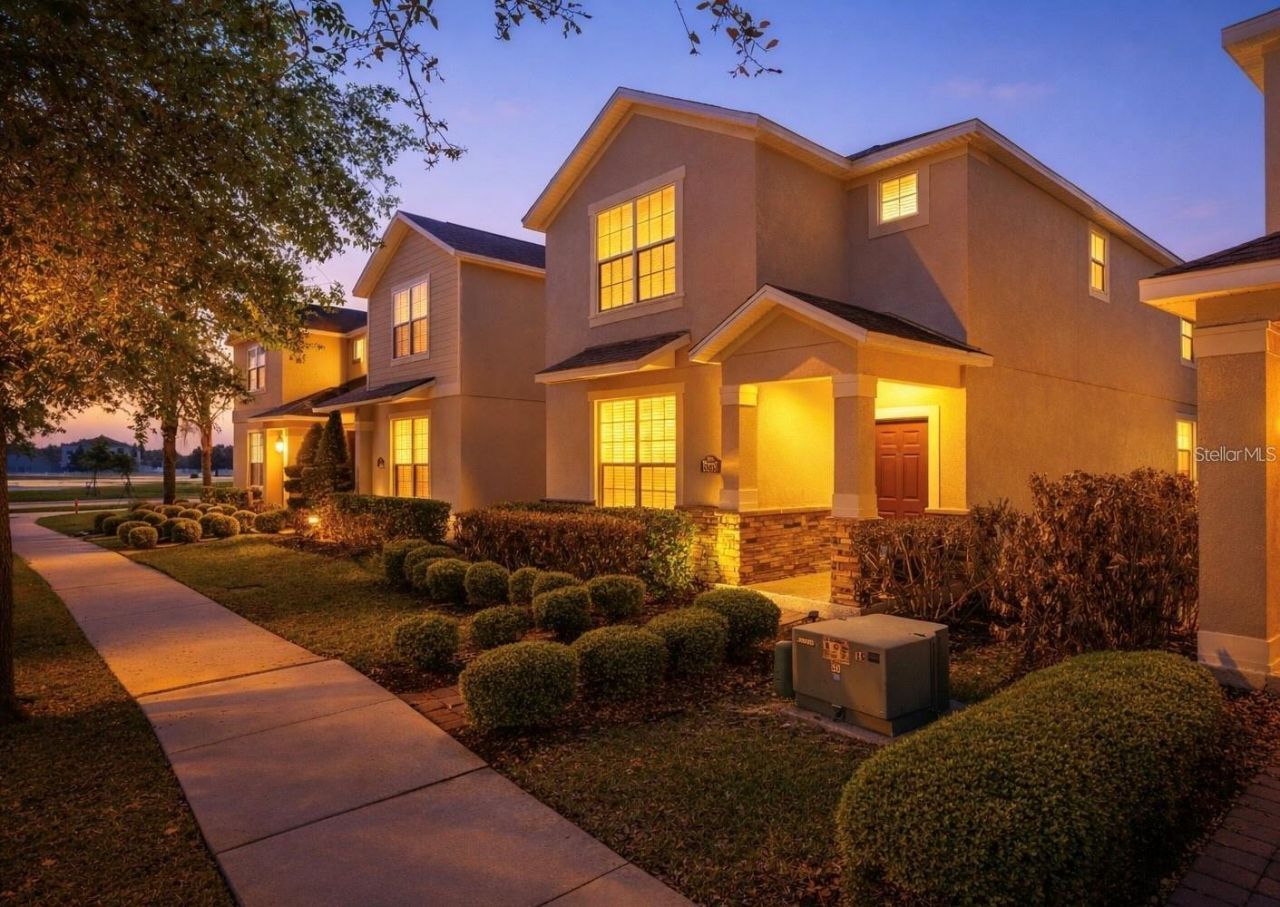 5778 Laurel Cherry Avenue, Winter Garden, FL 34787 Main Photo