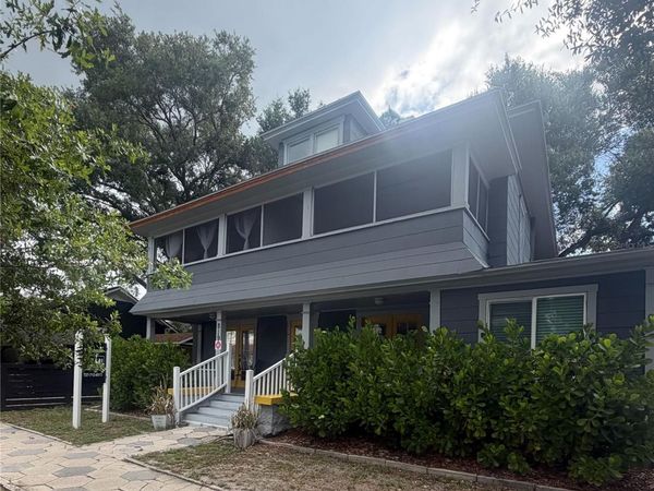 819 6TH STREET N, Unit 2, ST PETERSBURG, FL 33701