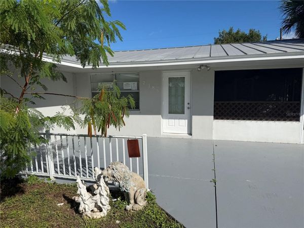 2185 NW 3RD STREET , OKEECHOBEE, FL 34972