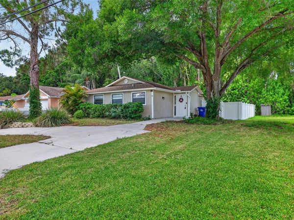 9 FRESHWATER DRIVE , PALM HARBOR, FL 34684