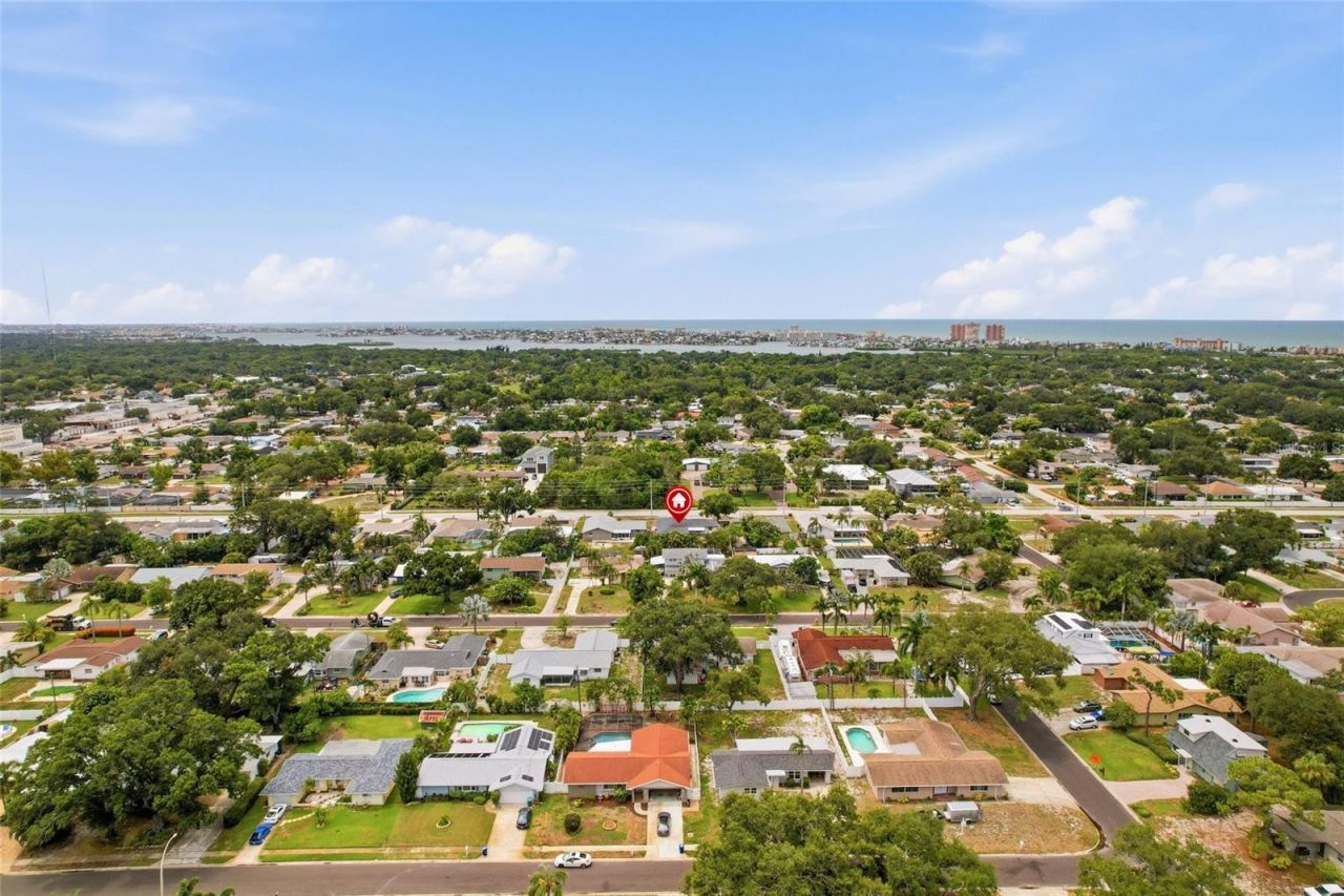 13341 86th Avenue , Seminole, FL 33776 Photo