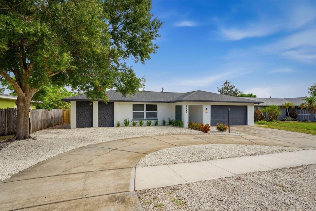 13341 86th Avenue , Seminole, FL 33776 Photo