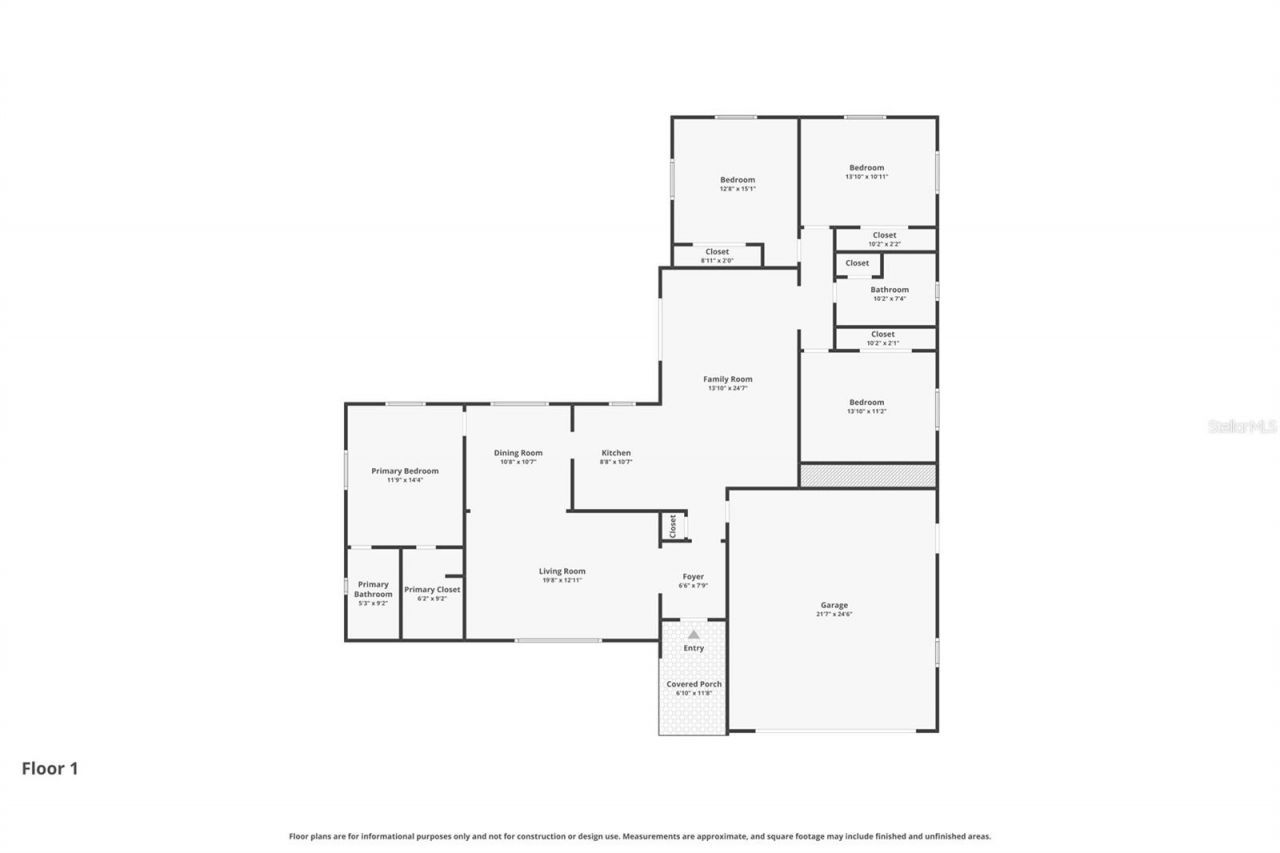 13341 86th Avenue , Seminole, FL 33776 Photo