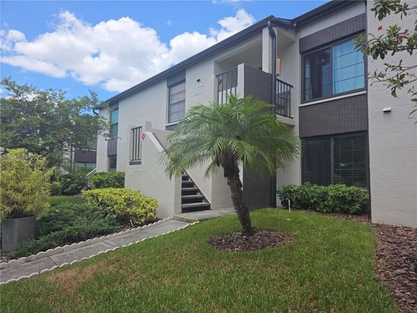 2599 COUNTRYSIDE BOULEVARD , Unit 117, CLEARWATER, FL 33761