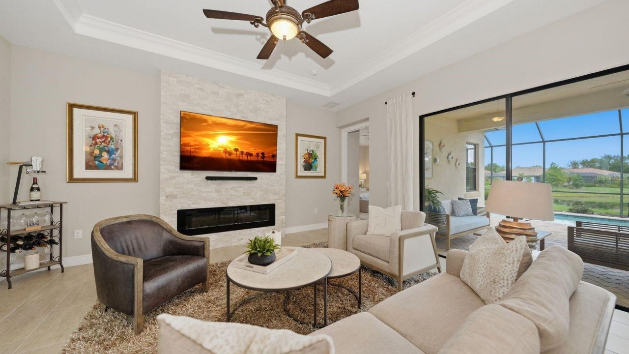 16525 Hillside Circle , Lakewood Ranch, FL 34202 Photo