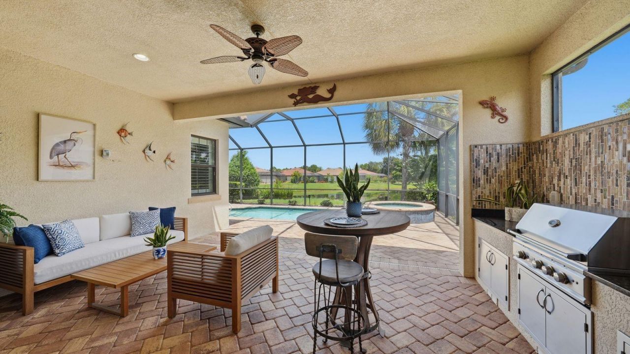 16525 Hillside Circle , Lakewood Ranch, FL 34202 Photo