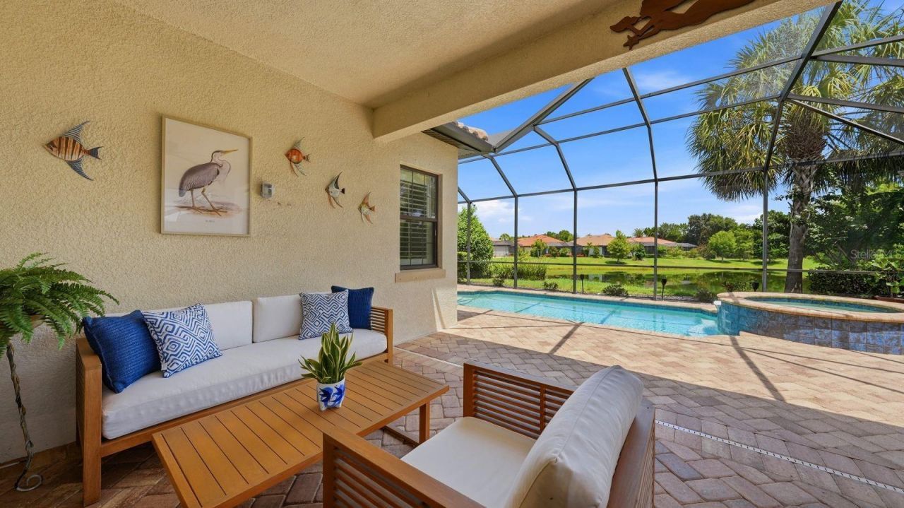 16525 Hillside Circle , Lakewood Ranch, FL 34202 Photo