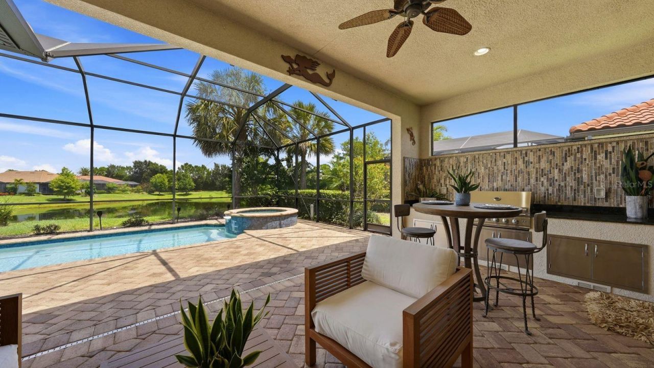 16525 Hillside Circle , Lakewood Ranch, FL 34202 Photo