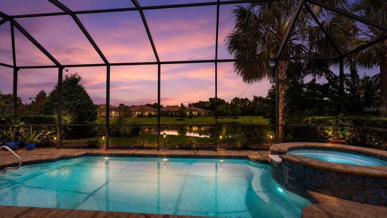 16525 Hillside Circle , Lakewood Ranch, FL 34202 Photo