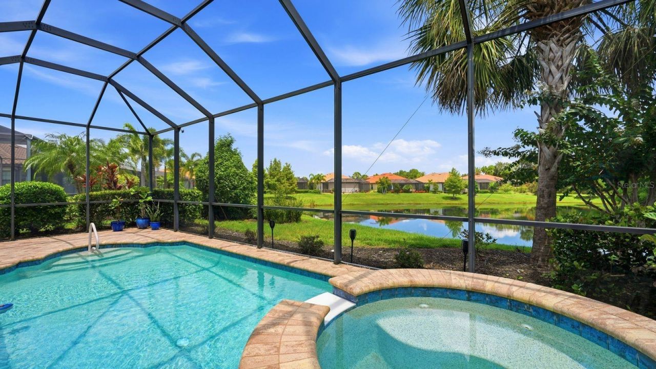 16525 Hillside Circle , Lakewood Ranch, FL 34202 Photo
