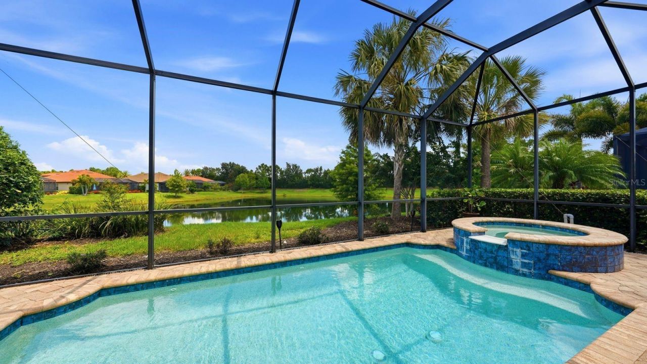 16525 Hillside Circle , Lakewood Ranch, FL 34202 Photo