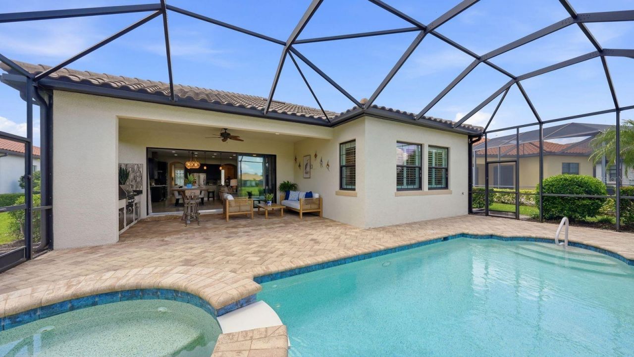 16525 Hillside Circle , Lakewood Ranch, FL 34202 Photo