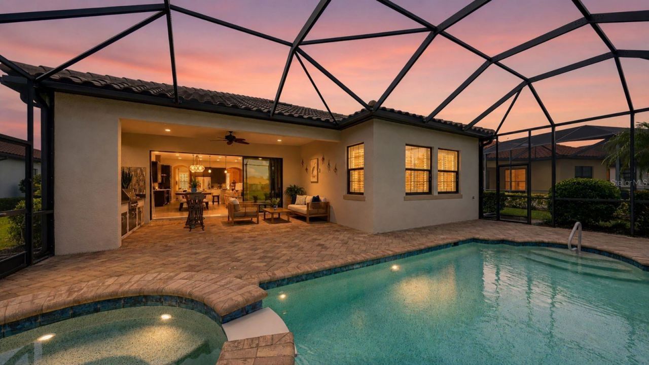 16525 Hillside Circle , Lakewood Ranch, FL 34202 Photo