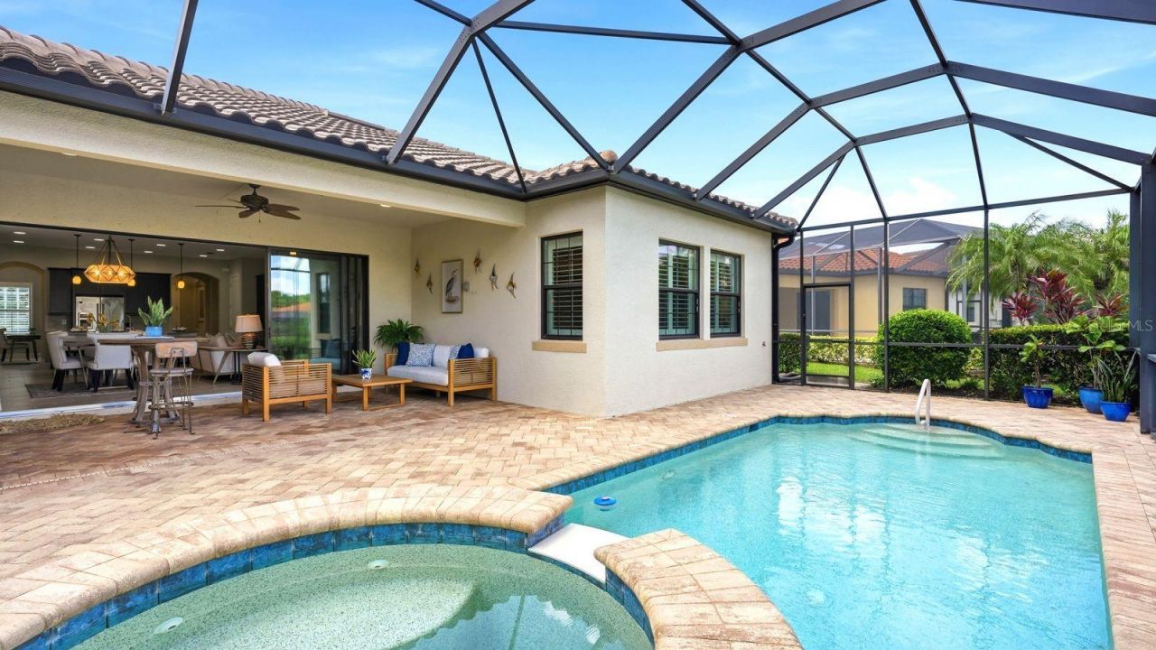 16525 Hillside Circle , Lakewood Ranch, FL 34202 Photo