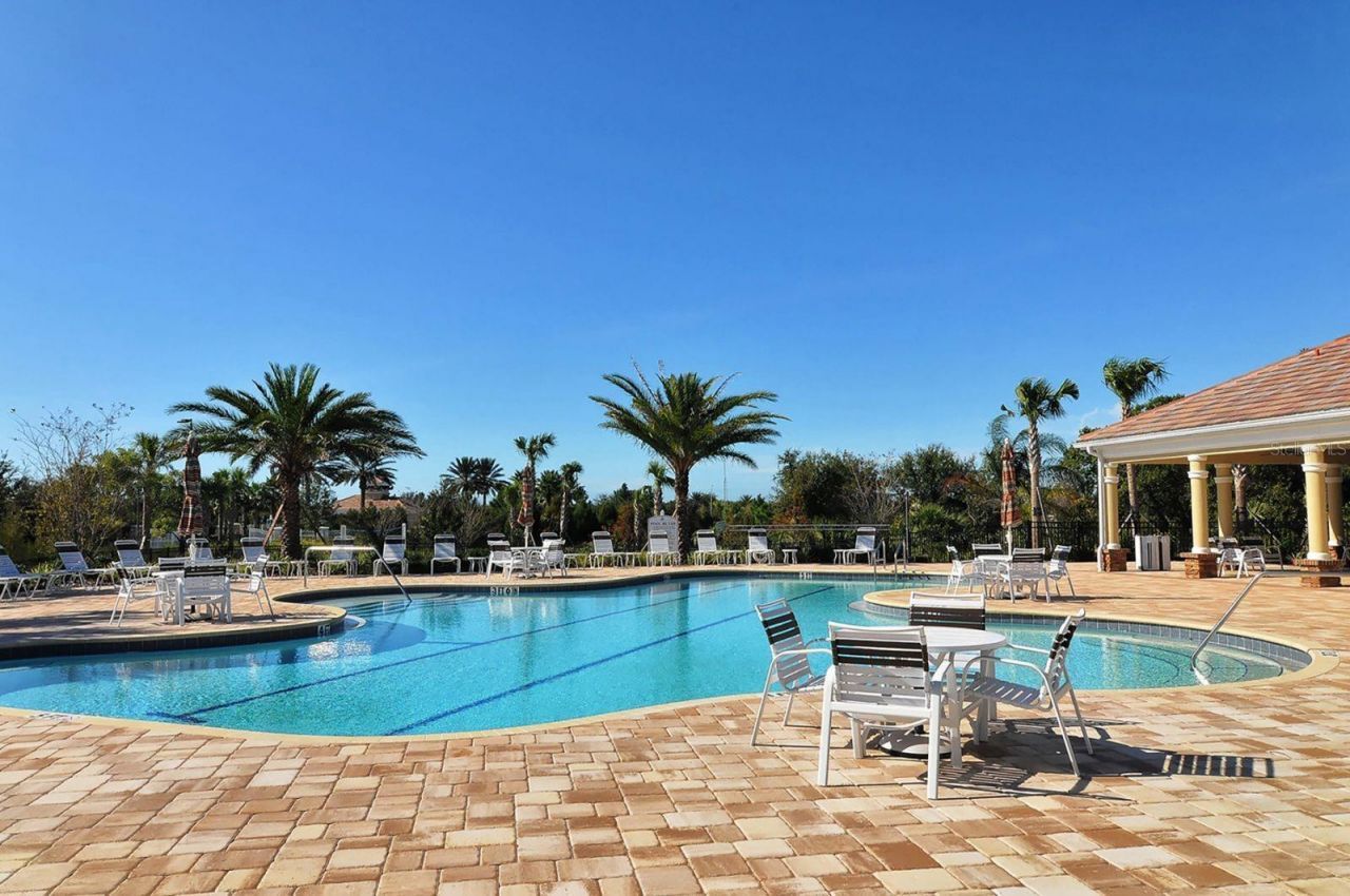 16525 Hillside Circle , Lakewood Ranch, FL 34202 Photo