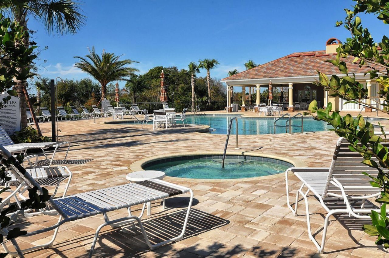 16525 Hillside Circle , Lakewood Ranch, FL 34202 Photo