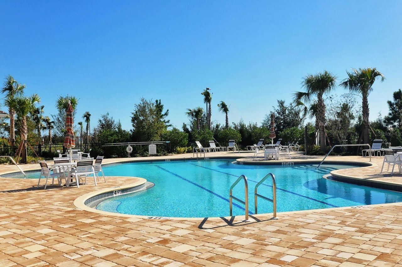16525 Hillside Circle , Lakewood Ranch, FL 34202 Photo