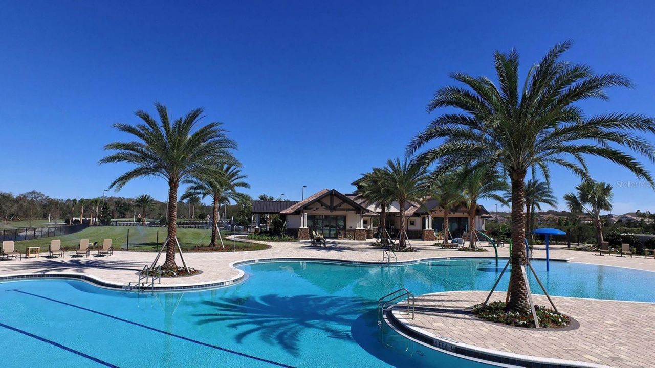 16525 Hillside Circle , Lakewood Ranch, FL 34202 Photo