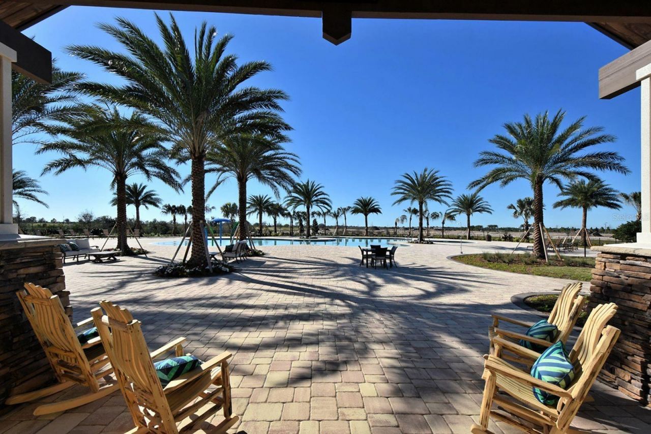 16525 Hillside Circle , Lakewood Ranch, FL 34202 Photo