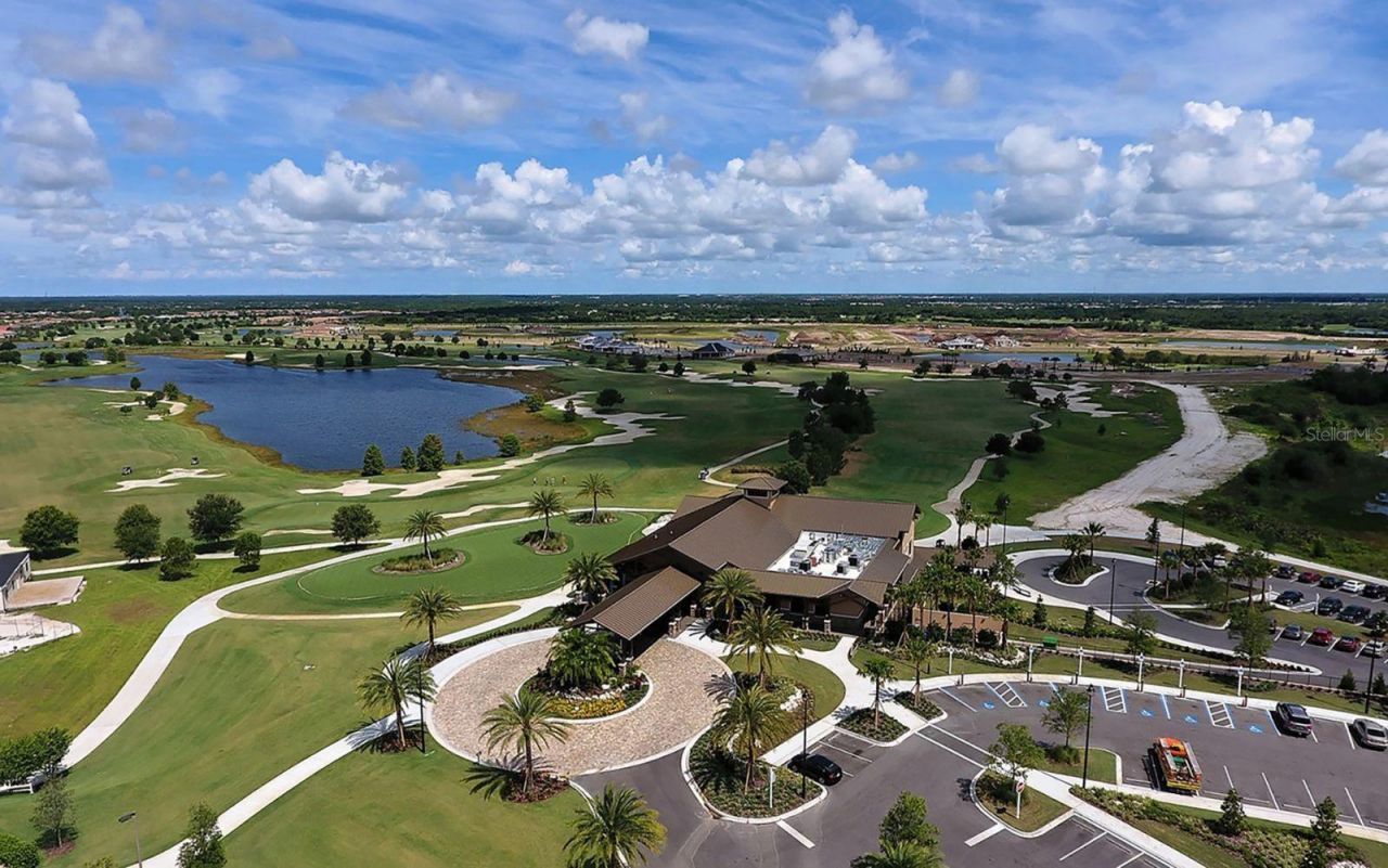 16525 Hillside Circle , Lakewood Ranch, FL 34202 Photo