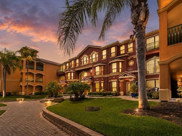 2717 VIA CIPRIANI , Unit 623A, CLEARWATER, FL 33764