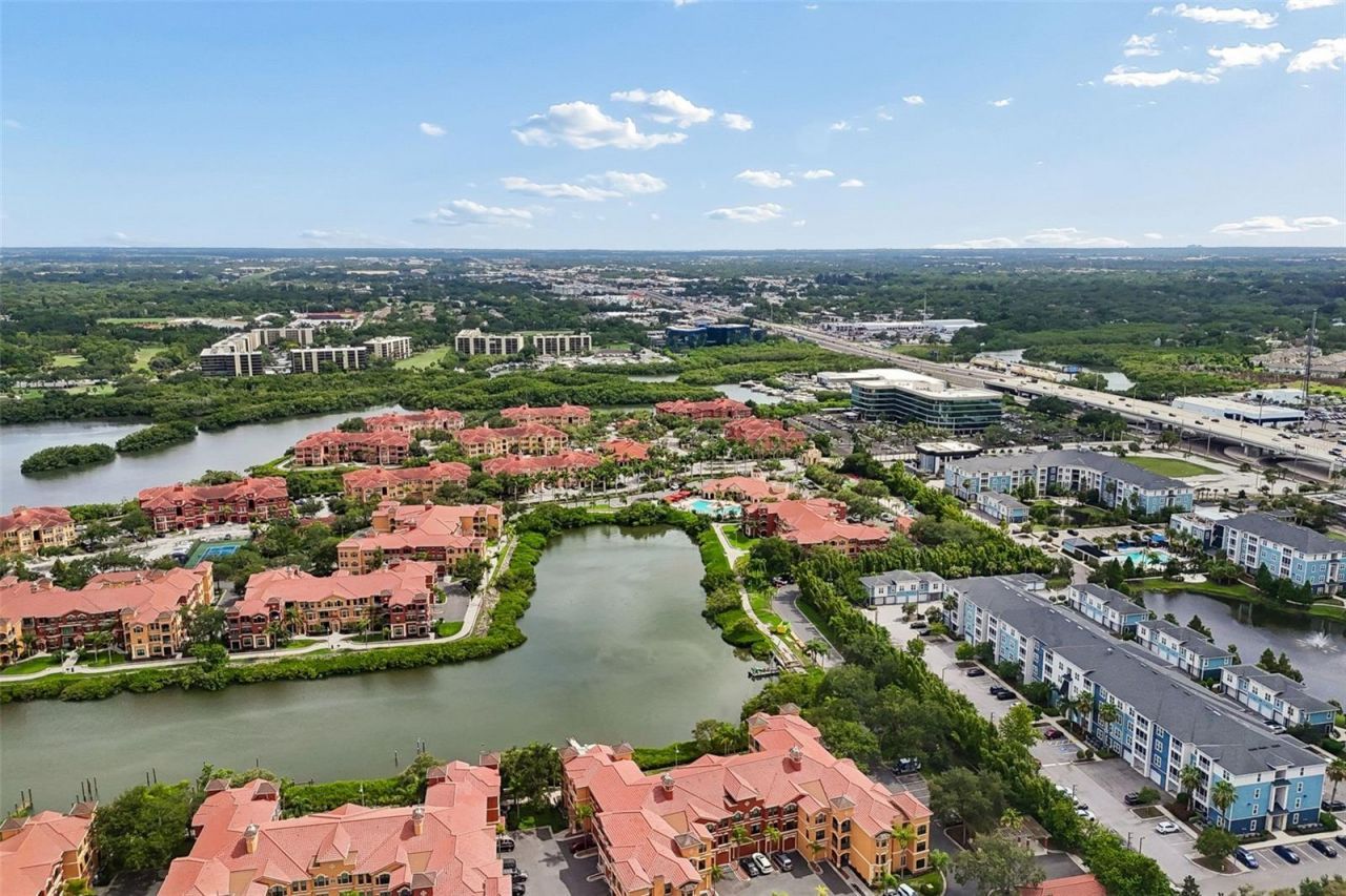 2717 Via Cipriani , Unit 623A, Clearwater, FL 33764 Photo