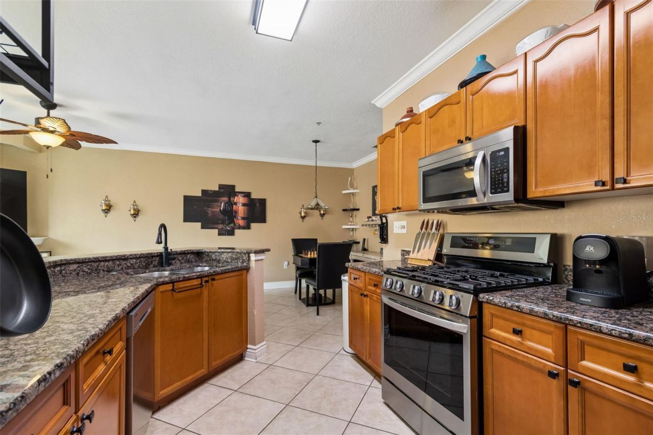 2717 Via Cipriani , Unit 623A, Clearwater, FL 33764 Photo