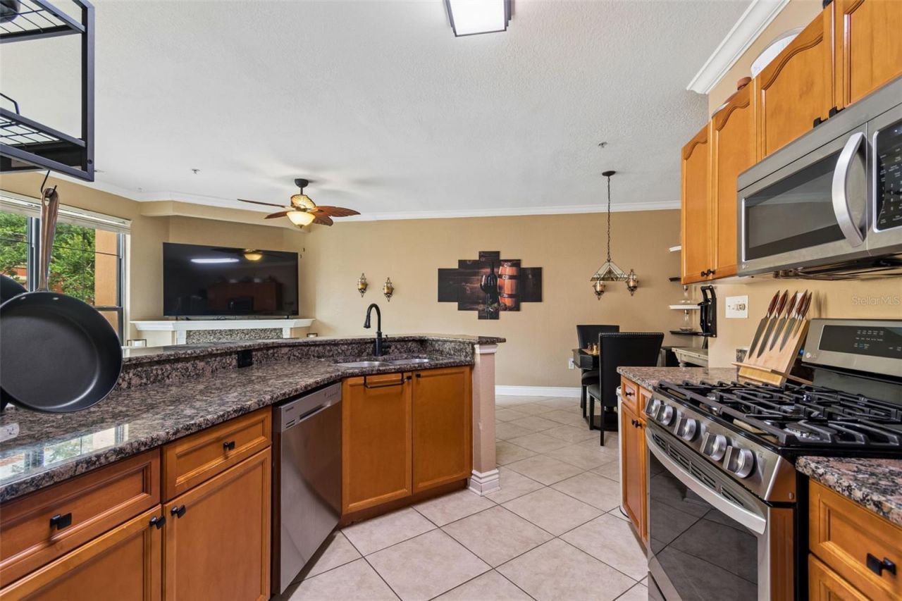 2717 Via Cipriani , Unit 623A, Clearwater, FL 33764 Photo