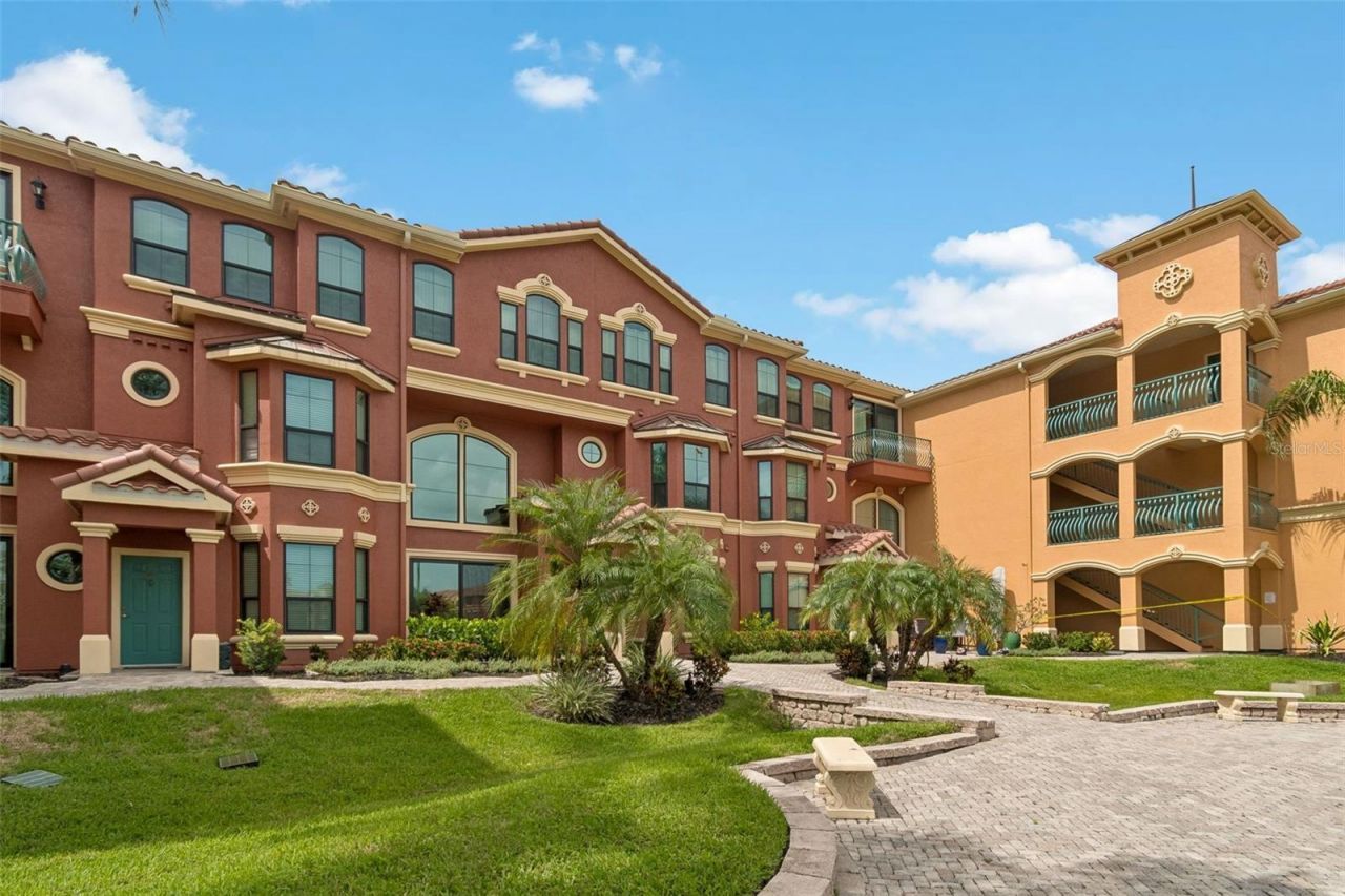 2717 Via Cipriani , Unit 623A, Clearwater, FL 33764 Photo