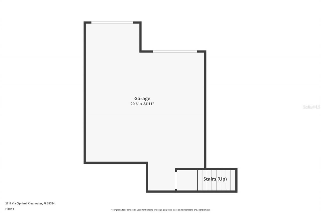 2717 Via Cipriani , Unit 623A, Clearwater, FL 33764 Photo