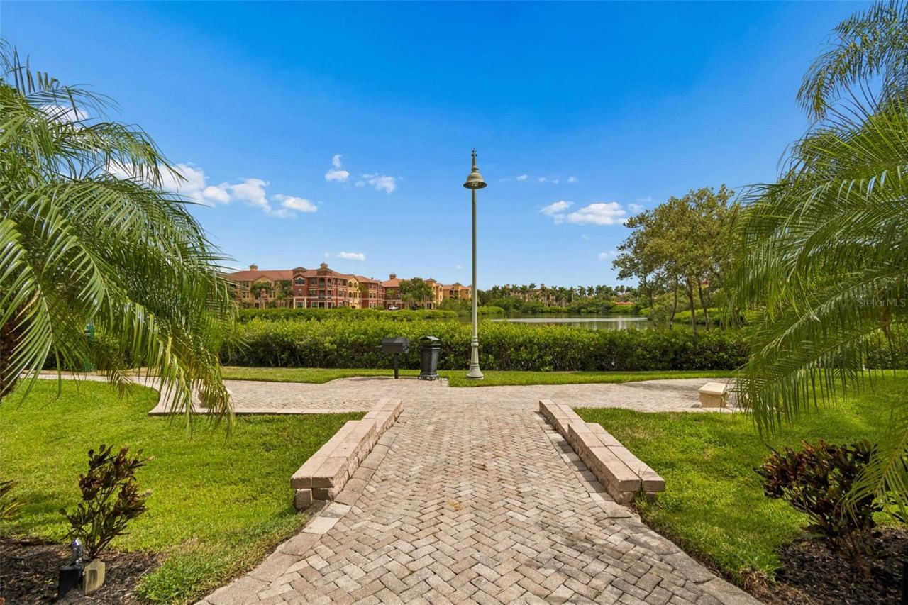 2717 Via Cipriani , Unit 623A, Clearwater, FL 33764 Photo