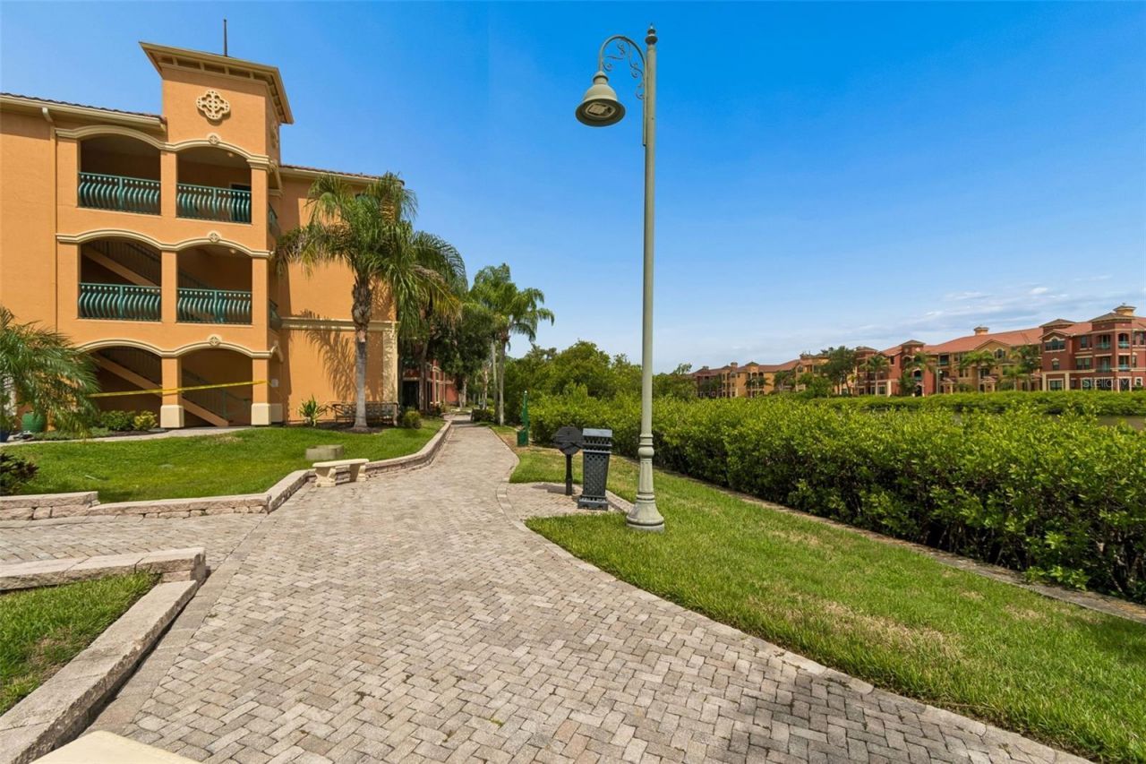 2717 Via Cipriani , Unit 623A, Clearwater, FL 33764 Photo