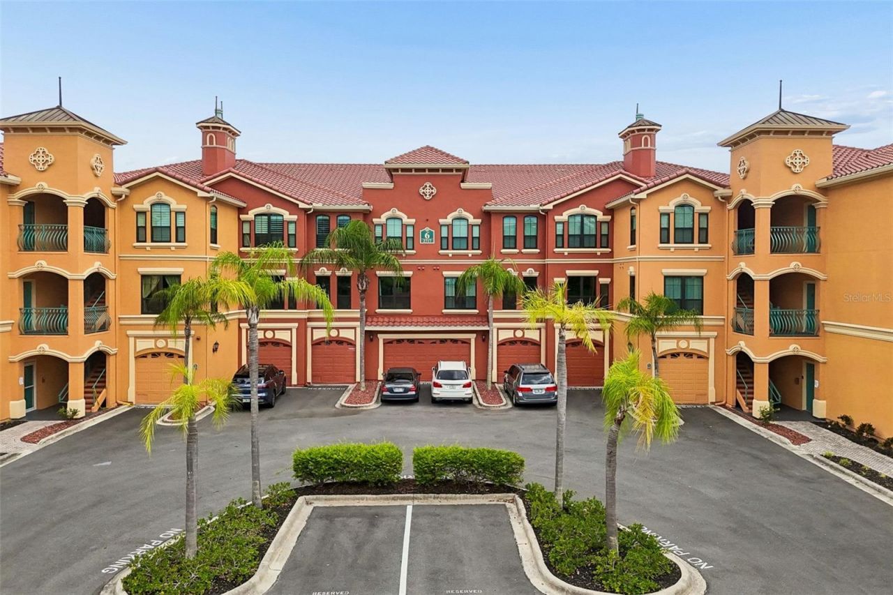 2717 Via Cipriani , Unit 623A, Clearwater, FL 33764 Photo