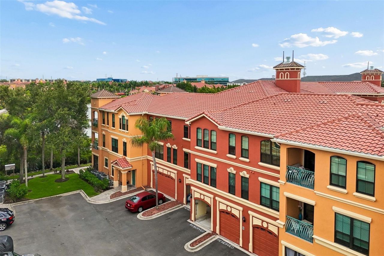 2717 Via Cipriani , Unit 623A, Clearwater, FL 33764 Photo