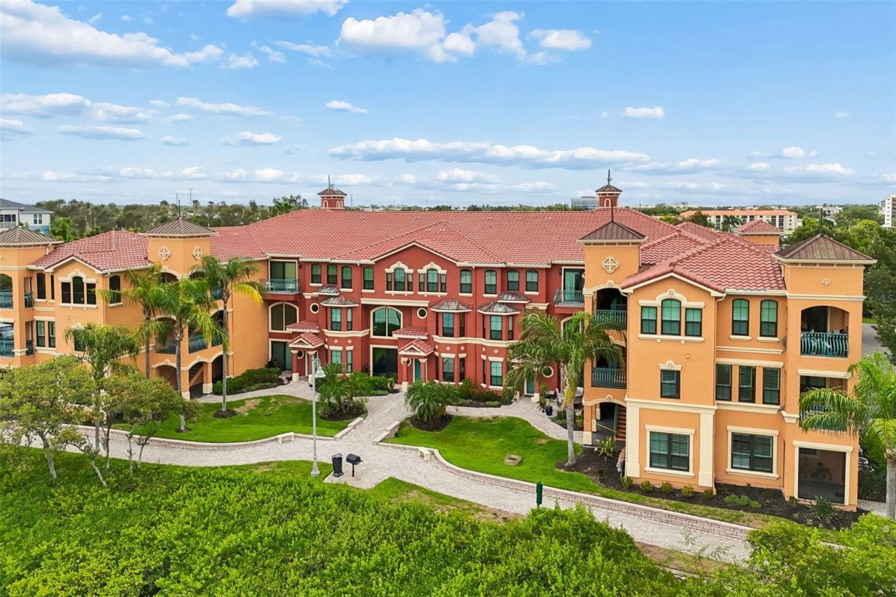 2717 Via Cipriani , Unit 623A, Clearwater, FL 33764 Photo