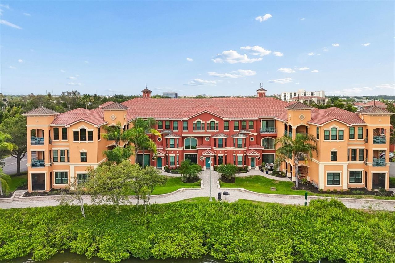 2717 Via Cipriani , Unit 623A, Clearwater, FL 33764 Photo