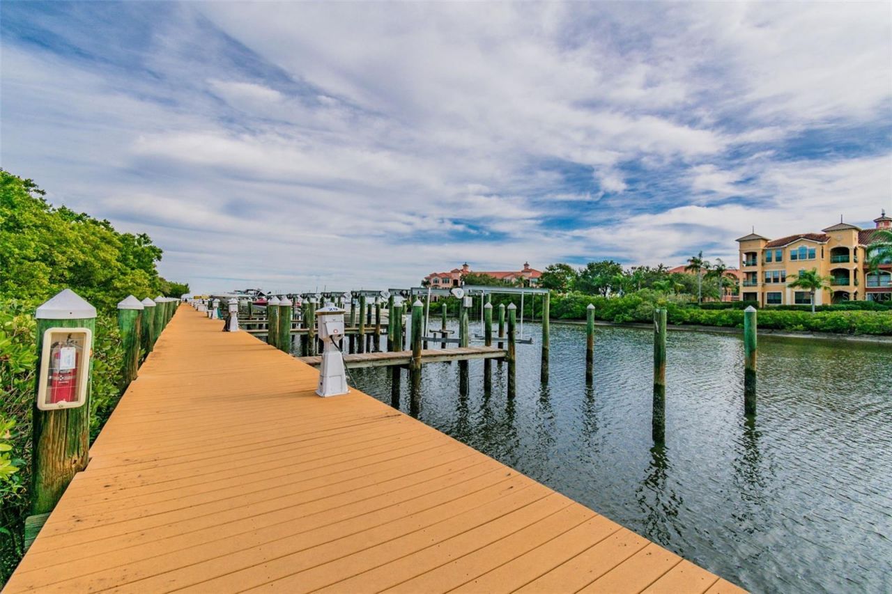 2717 Via Cipriani , Unit 623A, Clearwater, FL 33764 Photo