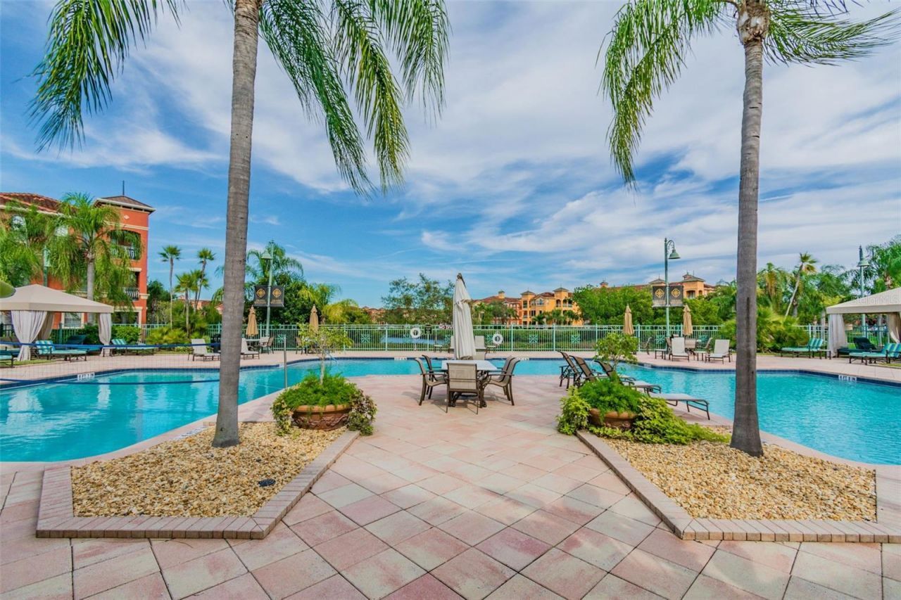 2717 Via Cipriani , Unit 623A, Clearwater, FL 33764 Photo